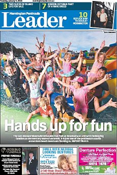 Mornington Peninsula Leader - January 5th 2016