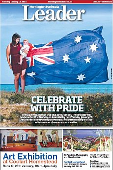 Mornington Peninsula Leader - January 19th 2016