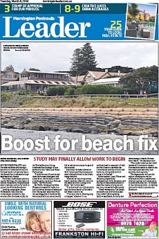 Mornington Peninsula Leader - March 8th 2016
