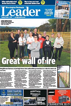 Mornington Peninsula Leader - October 4th 2016