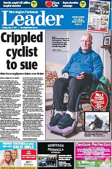 Mornington Peninsula Leader - July 25th 2017