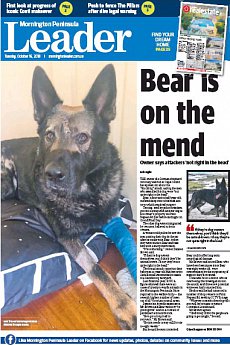 Mornington Peninsula Leader - October 16th 2018