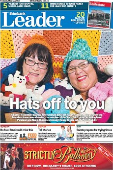 Brimbank Leader - May 12th 2015
