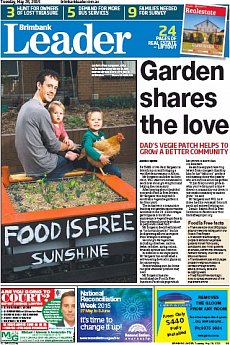Brimbank Leader - May 26th 2015