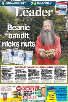 Brimbank Leader - September 1st 2015