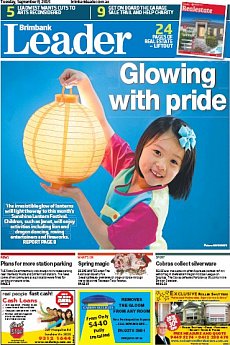 Brimbank Leader - September 8th 2015