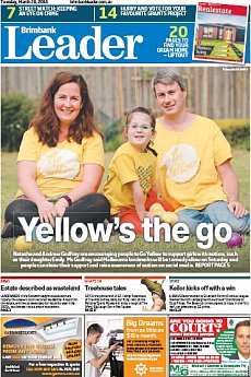 Brimbank Leader - March 29th 2016