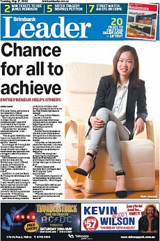 Brimbank Leader - May 17th 2016