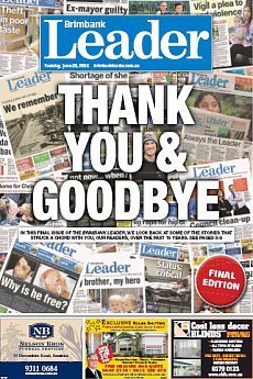 Brimbank Leader - June 28th 2016