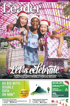 Hobsons Bay Leader - December 2nd 2015