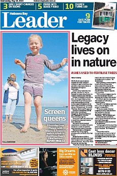 Hobsons Bay Leader - May 18th 2016