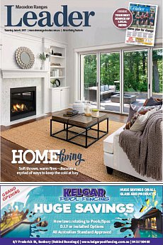 Macedon Ranges Leader - June 6th 2017