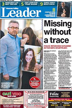 Moonee Valley Leader - July 13th 2016