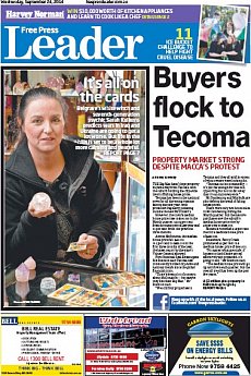 Free Press Leader - September 24th 2014