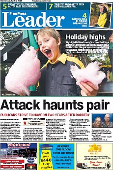 Free Press Leader - April 6th 2016