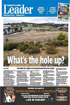 Lilydale and Yarra Valley Leader - February 20th 2018