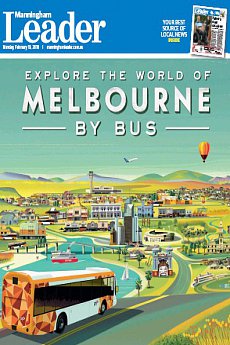 Manningham Leader - February 19th 2018