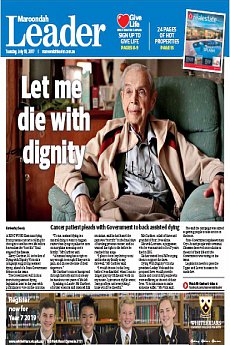 Maroondah Leader - July 18th 2017