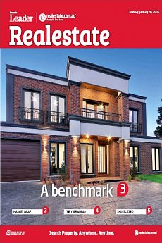 Waverley Leader - January 26th 2016