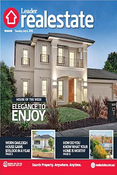 Waverley Leader - July 5th 2016