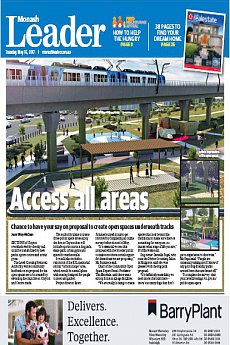 Waverley Leader - May 16th 2017