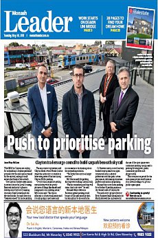 Waverley Leader - May 30th 2017