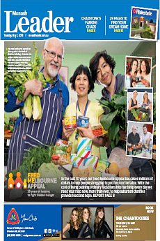 Waverley Leader - May 1st 2018