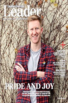 Caulfield Glen Eira Leader - October 3rd 2017