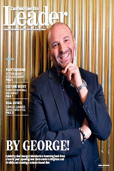 Caulfield Glen Eira Leader - December 5th 2017