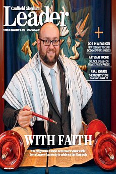 Caulfield Glen Eira Leader - December 19th 2017