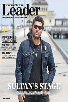 Caulfield Glen Eira Leader - February 6th 2018