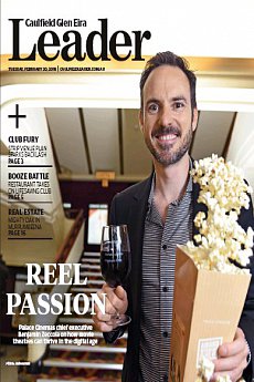 Caulfield Glen Eira Leader - February 20th 2018