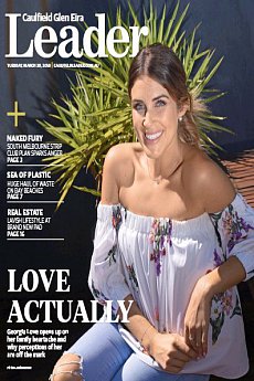 Caulfield Glen Eira Leader - March 20th 2018