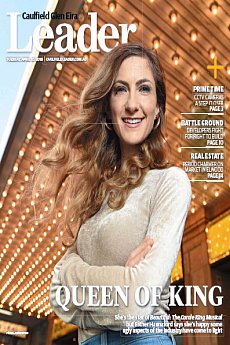 Caulfield Glen Eira Leader - April 10th 2018