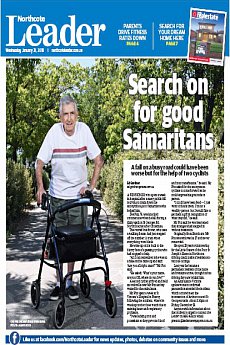 Northcote Leader - January 31st 2018