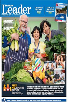 Northcote Leader - May 2nd 2018