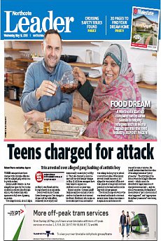 Northcote Leader - May 16th 2018