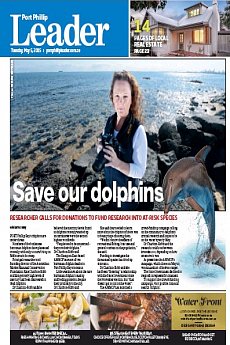 Port Phillip Leader - May 5th 2015