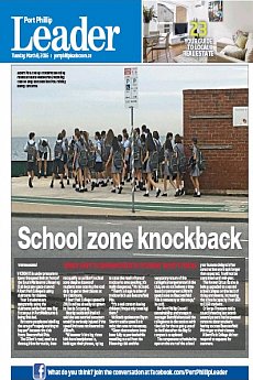 Port Phillip Leader - March 8th 2016