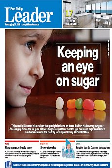 Port Phillip Leader - July 12th 2016