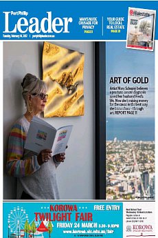 Port Phillip Leader - February 14th 2017