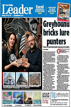 Port Phillip Leader - June 20th 2017