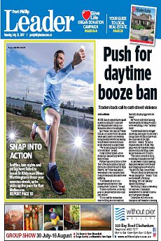 Port Phillip Leader - July 25th 2017