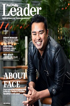 Port Phillip Leader - September 5th 2017