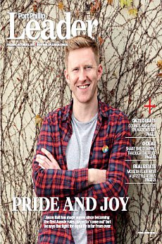 Port Phillip Leader - October 3rd 2017