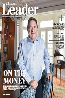 Port Phillip Leader - February 27th 2018