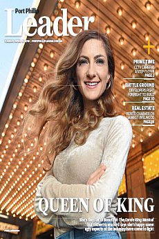 Port Phillip Leader - April 10th 2018