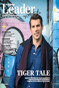 Port Phillip Leader - June 19th 2018