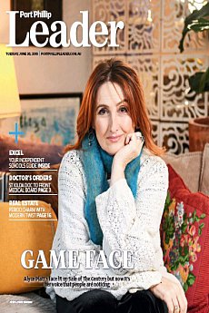 Port Phillip Leader - June 26th 2018