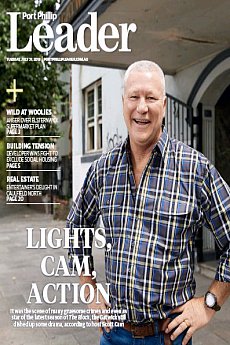 Port Phillip Leader - July 31st 2018